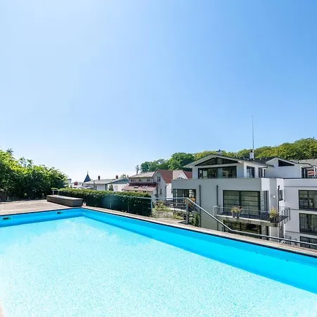 Paula Volkmars Sellin (Rugen)