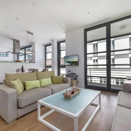 Apartment Paula Volkmars