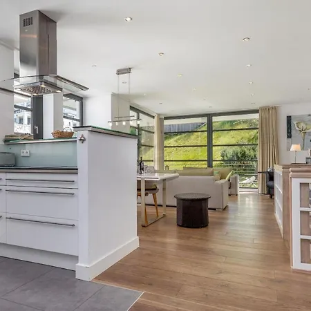 Paula Volkmars דירה