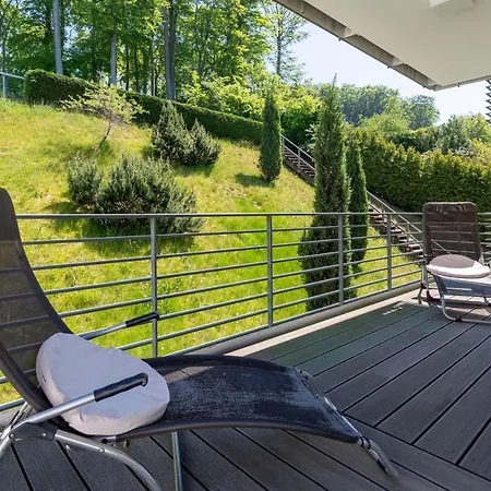 Paula Volkmars Apartment