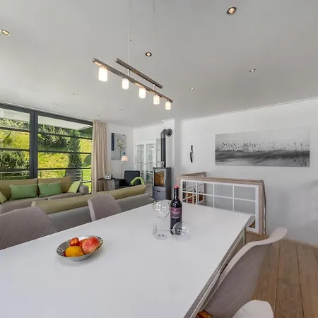 דירה Paula Volkmars *