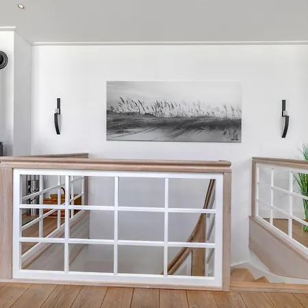 Apartment Paula Volkmars Sellin (Rugen)