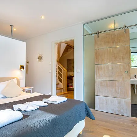 Paula Volkmars Apartment