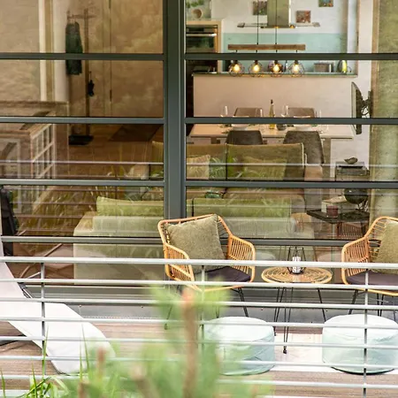 דירה Paula Volkmars *