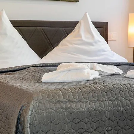 Apartment Paula Volkmars Sellin (Rugen)