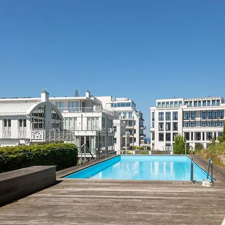 Apartment Paula Volkmars