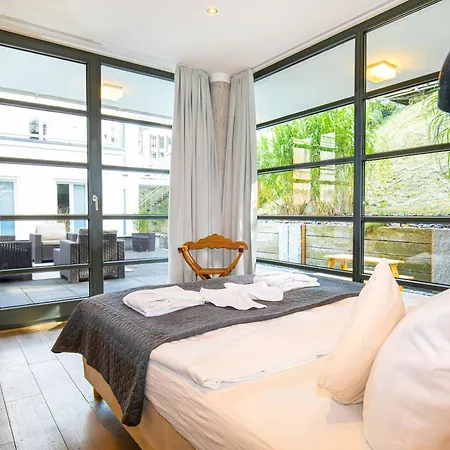 דירה Paula Volkmars *