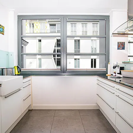 Paula Volkmars * Sellin (Rugen)