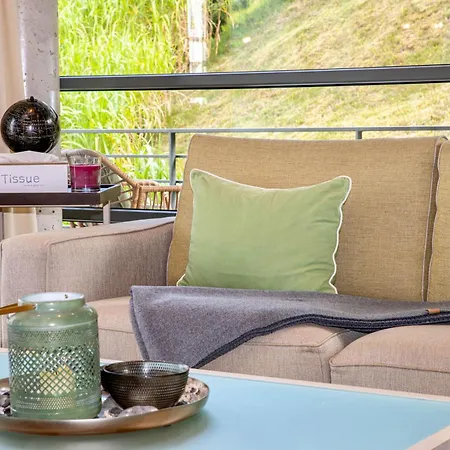 Apartment Paula Volkmars