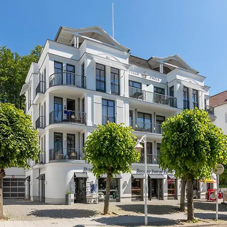 Paula Volkmars * Sellin (Rugen)