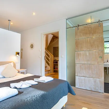 Apartment Paula Volkmars *