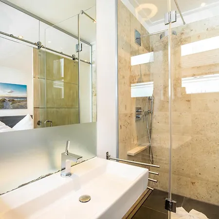 Paula Volkmars Apartment Sellin (Rugen)