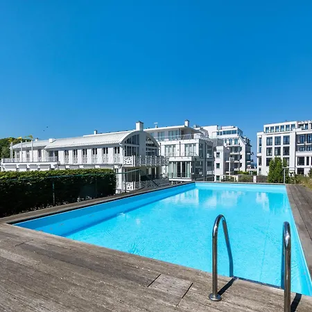 Paula Volkmars Apartment